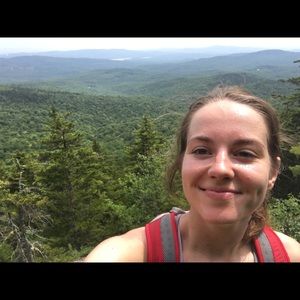 Meet your Posher, Madeline